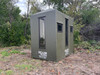 Dillon 4x6 Deer Blind (Tower is NOT included.) - 000999146000