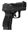 Beretta USA APX A1 Carry 9mm Luger 3" Steel Barrel | Blued Finish | Optic Ready/Serrated Slide - 082442969336