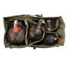 Higdon X-Slot Universal Turkey Bag - Moassy Oak Bottomland - 710617371973