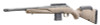 Ruger American Ranch Gen II 300 AAC Blackout 16" Barrel | Flat Dark Earth Splatter - 736676469208