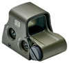 Eotech XPS2 Holographic Sight | OD Green 68 MOA | XPS2-0ODGRN - 672294600770