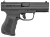 FMK 9C1 G2 9mm Luger 14+1 4" Black Stainless Steel Barrel - 850979005892