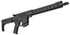 CMMG Resolute MK4 350 Legend 16.10" Barrel | Black Nitride | Pistol Grips | 6 Position Stock - 810046237243