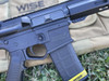 Wise Arms 5.56 16" Barrel With 15" M-Lok Rail | Black - 300262188943