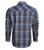 Vortex Men's Trail Call Technical Plaid Flannel Shirt - 843829121897