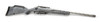 Ruger American Generation II 308 Winchester 20" Threaded Barrel | Gray Splatter Stock | Bolt Action - 736676469024