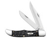 Case XX Large Folding Hunter Buffalo Horn - 021205650302