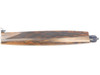 Weatherby 18i Deluxe Limited 20 Gauge 28" Barrel | Walnut & Brushed Nickle With Custom 24k Gold Inlays - 747115452651