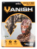 Vanish Stretch Fit Full Head Mask | Mossy Oak Break-Up Country - 026509034414
