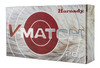 Hornady V-Match 6mm Creedmoor 80 Grain ELD-VT | 20 Rounds - 090255813975