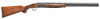 Rizzini USA 2201-28 BR110 Field 28 Gauge 28" O/U VR 2rd 3" Black Cerakote Turkish Walnut Fixed Pistol Grip Stock Right Hand (Full Size) Includes Multi-Choke - 853418220283