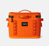 Yeti Hopper Flip 18 | King Crab Orange - 888830289495