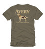 Avery First & Forever Short Sleeve Tee - 700905451746