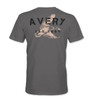 Avery 1994 Duck Short Sleeve Tee - 700905451623