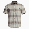 Sitka Men's Ambary Plaid Shirt - 841984180711