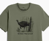 Sitka Spotted Turkey Tee - 841984147837