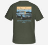Drake Youth Old School Ford Tee - 659601318665
