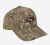 Ol Tom Cotton Camo Diamond Cap -