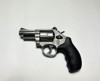 Used Smith & Wesson Model 66 Combat .357 Magnum - 420000007082