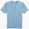 Southern Point Youth Vintage Greyton Circle Tee - 840307260086