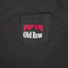 Old Row Cowboy 6.0 Pocket Tee (IVORY) - 840368354519