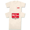 Old Row Beer Vintage Pocket Tee - 840368379482