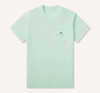 Southern Marsh Citris Halfshell Tee - 889542425867