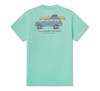 Southern Marsh Outward Bound Tee - 889542393357