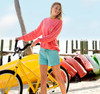 Southern Marsh Women's Seawash Shorts - Jamie - 889542247230