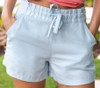 Southern Marsh Women's Relaxed Shorts - Rachel - 889542207753