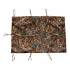 Allen Vanish Magnetic Treestand Cover Blind Kit | Realtree Edge - 35"x96" - 026509035824