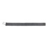 Allen Extra Wide Gun Sock | Heathereed Gray - Fits Firearms With Large Scopes - 026509131052