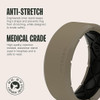 Groove Zeus Silicone Ring - Flat Dark Earth - 195589166961