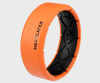 Groove Zeus Edge Silicone Ring - Multiple Colors! - 195589166824