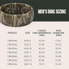 Groove Silicone Camo Ring - Two Options! - 195589068999