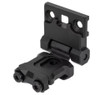 Primary Arms SLx 1x Microprism W/ 3x Maginifier | Black - Red Dot | SIMMONS SPORTING GOODS EXCLUSIVE | 710076 - 818500019626