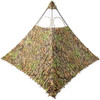 Nukem Turkey Blind XL - Mossy Oak Obsession 3D Leafy - 850056687010