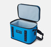 Yeti Hopper Flip 18 | Big Wave Blue & Navy - 888830289723