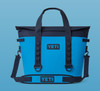 Yeti Hopper M30 | Big Wave Blue & Navy - 888830289761