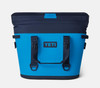 Yeti Hopper M30 | Big Wave Blue & Navy - 888830289761