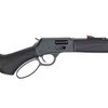 Henry Big Boy X 44 Remington Magnum 17.40" Blued Round Barrel | Blued/Black - 619835200235