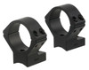 Talley Lightweight Scope Mount/Ring Combo - 30mm - For Browning X-Bolt High Rings - 876430008981