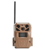 Moultrie Edge 2 Cellular Trail Camera - 2 Pack - 053695141244