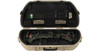 SKB Case iSeries Shaped Bow Case - Tan 41"x17" - 789270008724