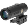 Holosun HE510C Elite Green Dot & HM3X Magnifier - Black - Bundle - 420000000116