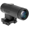 Holosun HE510C Elite Green Dot & HM3X Magnifier - Black - Bundle - 420000000116