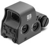 Eotech HWS XPS20 Grey 1 MOA Red Dot/68 MOA Red Ring - 672294600671