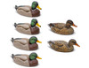 Rig 'Em Right Decoys Mallards 6 Pack - 850037670321