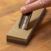 Smith's 8" Dual Grit Sharpening Stone - 027925514474