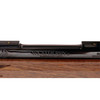 Weatherby Mark V Deluxe 300 Weatherby Magnum 26" Barrel | Blued Metal & Gloss Walnut Monte Carlo - 747115440948